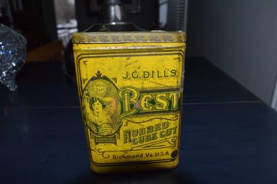 Best boîte de tabac en tôle 3