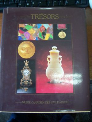 Tr&eacute;sors 1