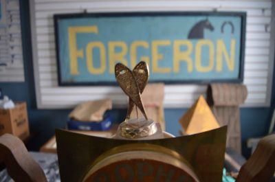 Trophée Molson raquetteurs de St-Henri 3