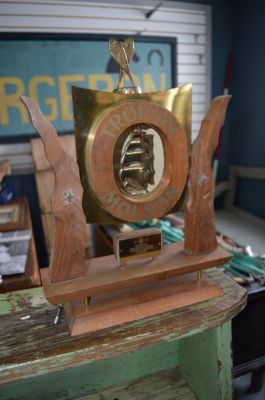 Trophée Molson raquetteurs de St-Henri 4