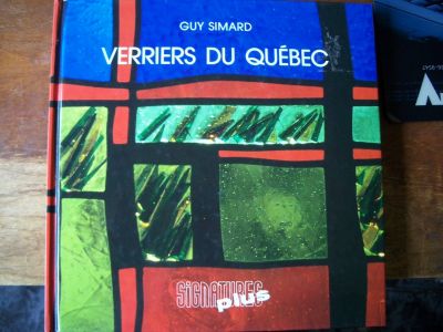 Verriers du Qu&eacute;bec  1